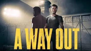 Big Shnozz and Tiny D**k — A Way Out w/ Knightclub!
