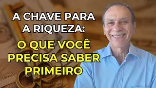 MUDE SUA VIDA: A PRIMEIRA LIÇÃO PARA FICAR RICO