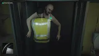 Hitman 3 pc game - First kill#games #gameplay #gameplaywalkthrough