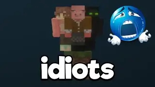 One block with 3 idiots