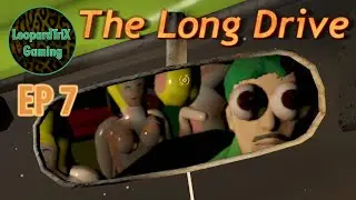 The Long Drive | EP 7