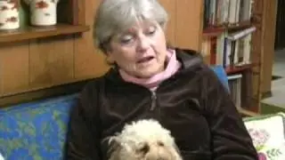 Flo Stofsky for YiddishLives.org- Part 3