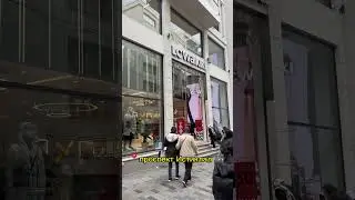 ЛУЧШИЕ МЕСТА ДЛЯ ШОПИНГА В СТАМБУЛЕ #шопинг #стамбул