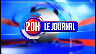JOURNAL 20H DU JEUDI 13 MARS 2025 ET DEBRIEF JOURNAL 20H - ÉQUINOXE TV