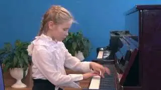 Мангирова Диана