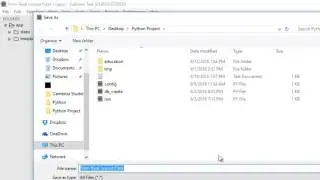 Introduction To Flask Tutorial 2 Hello World