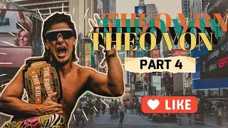 Theo Von Conversations to Cure your Depression - Pt. 4