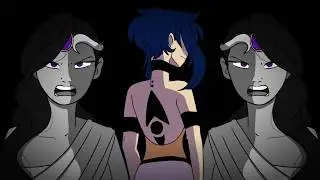 TWISTED // animation meme