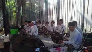 SIFATE MURID INGKANG BAGUS || TEAM HADROH PEKALONGAN