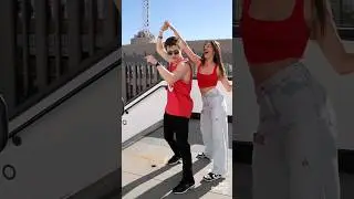 Part 2. Leo Lorenzo & Flor Diaz 🔥😎 Insta: @leolorenzooo & @flordiazok 