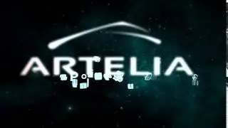 Voeux ARTELIA