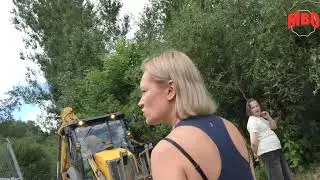 Воскресный рейд удался , оштрафовали и остановили , закон восторжествовал