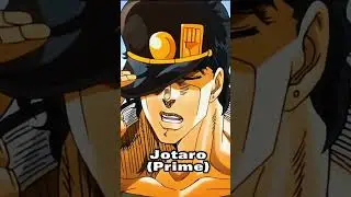 Jotaro vs Tanjiro (DKT) | Request Series Pt.1