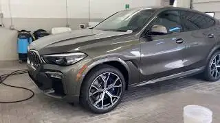 ALL NEW!! 2020 BMW X6  M50i