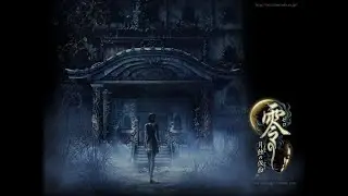 Fatal Frame / Project Zero | Episode 3 | First time playing it!