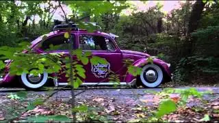 Happachee   Vintage Juicy Red Volks