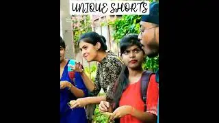 Unique shorts