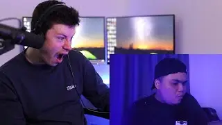 Reacting To HEARTZEL GBB WILDCARD 21!