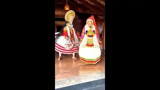 What kind of Art is Kathakali? | Kathakali - The Face of Kerala 