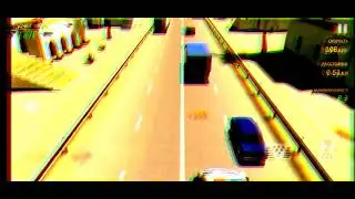 ИГРАЮ В (Traffic Racer) #3