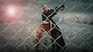 Metal Chain Soft-light Edit Photoshop Manipulation Photoshop tutorial