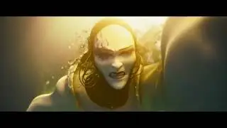 Random Villains Defeats No. 126