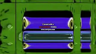 (NEW EFFECT) Klasky Csupo Effects 33 in Jimmyhogs Major 763 (Instructions in Description)