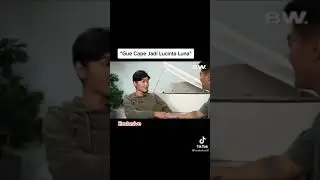 Gue cape jadi Lucinta Luna!