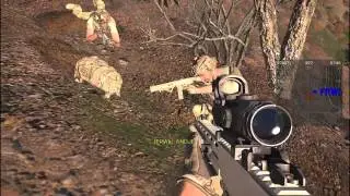 WoG ARMA3 отряд FRWL 2014 06 07