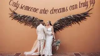 Timeless Tulum Wedding at Dreams Tulum | Exclusive Destination Wedding Photography & Videography
