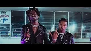 SAINt JHN - 