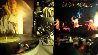 Walter´s Vinyl: 