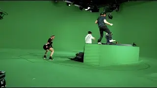 Tomorrowland 31.12.2020 l Behind-the-scenes interviews