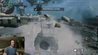 Delta Force Hawk Tua Ops Gameplay