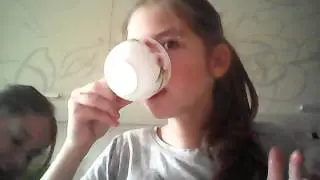 челендж с подругой
