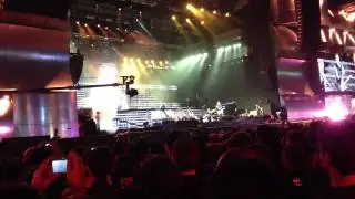 Rock in Rio 2013 - Metallica 