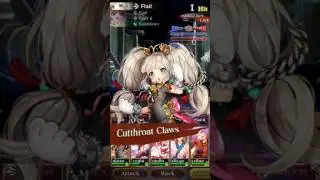 Age of Ishtaria - A Call to Arms Sweiter: ~OphaMia~ vs. Ayakashi Guild (Again a close battle) Part 1