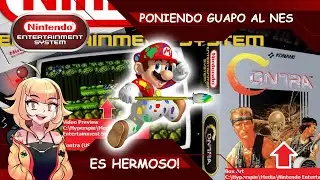 Cómo Hacer que tu NES en HyperSpin Sea la Envidia de Todos: Tutorial y Tips
