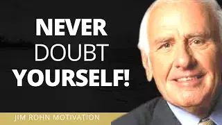 Believe In Your POTENTIAL Follow Your Dreams Powerful Jim Rohn Les Brown Motivation