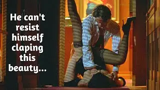 Man Gets Intimate With His Son's Girlfriend and Then This Happens | Damage | Movie Recap