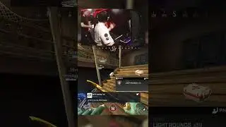 PC FREEZES LIVE MID-TOURNAMENT (APEX LEGENDS)