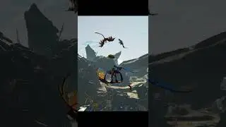 Void Wyvern + Lightning Wyvern Is A Crazy Combo! - Ark: Survival Evolved
