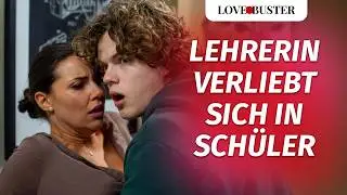 Lehrerin verliebt sich in Schüler | 