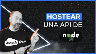El secreto para desplegar una API de Node.js en un servidor VPS
