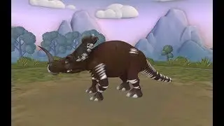 Spore животные, древние и современные 142