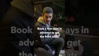 Bus Travel In Mexico 🚌🇲🇽 This Is How It Looks Like!