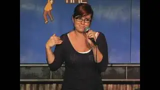 Watching An Explicit Sex Scene With My Mom Renee Gauthier Stand Up Comedy