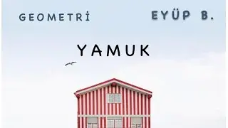 YAMUK - 2 KONU ANLATIMI (YAMUĞUN ALANI)