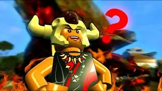 Lego Indiana Jones 2 is a Painful Masterpiece