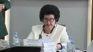 Дмитрий Акулов избран главой администрации СПГО сроком на 5 лет